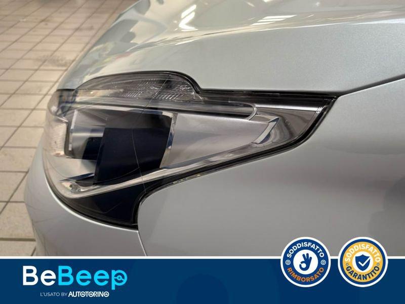 Peugeot 208 5P 1.2 PURETECH ALLURE 82CV