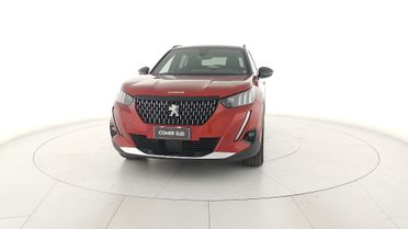 PEUGEOT 2008 II 2020 - 2008 1.5 bluehdi GT Line s&s 130cv eat8