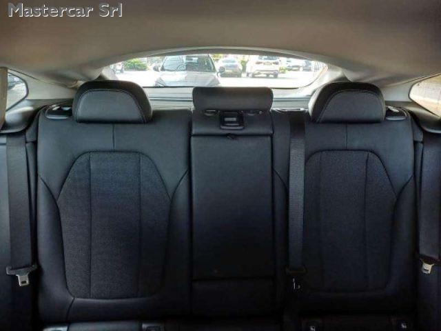 BMW X4 xdrive20d mhev 48V Business Adv. auto - GG633JD