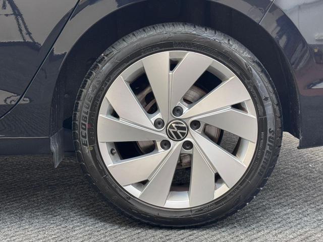 VOLKSWAGEN Golf 1.5 eTSI 130 CV DSG Style |ACC|LED|NEOPATENTATI