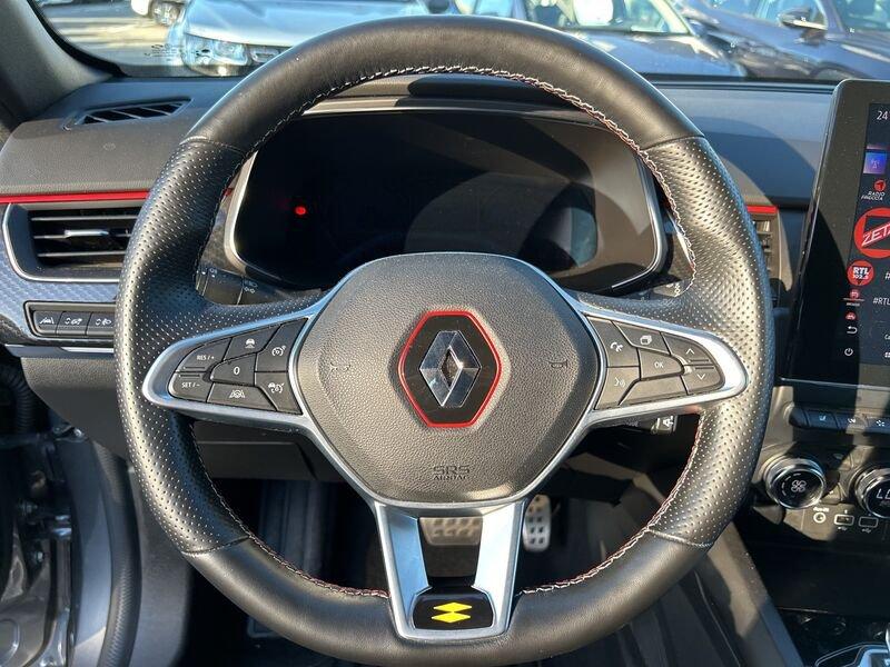 Renault Arkana 2021 1.6 E-Tech hybrid R.S. Line 145cv