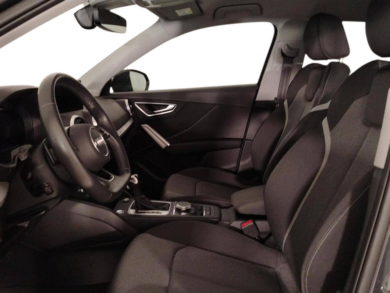 Audi Q2 35 1.5 tfsi Business