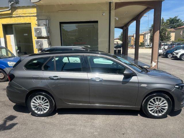 FIAT Tipo 1.6 Mjt S&S SW City Sport
