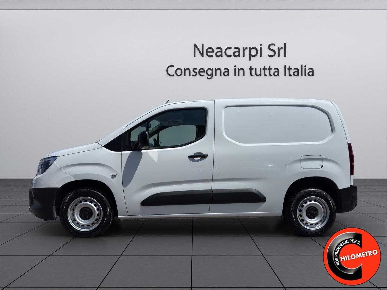 OPEL Combo CARGO 1.5d 102 CV L1H1-PC-TN-6 MARCE-CRUISE.