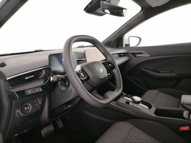 MG MG3 1.5 hybrid+ Luxury auto