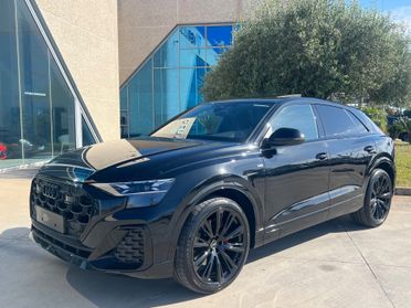 Audi Q8 SUV TDI quattro 210 kW tiptronic S line edition Possibilità noleggio no scoring
