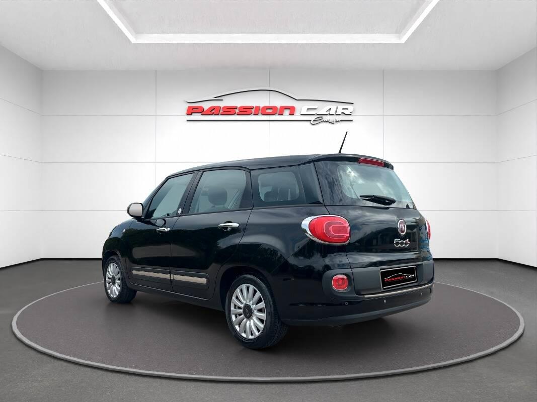 Fiat 500 L Living 1.6 mjt Business 105cv