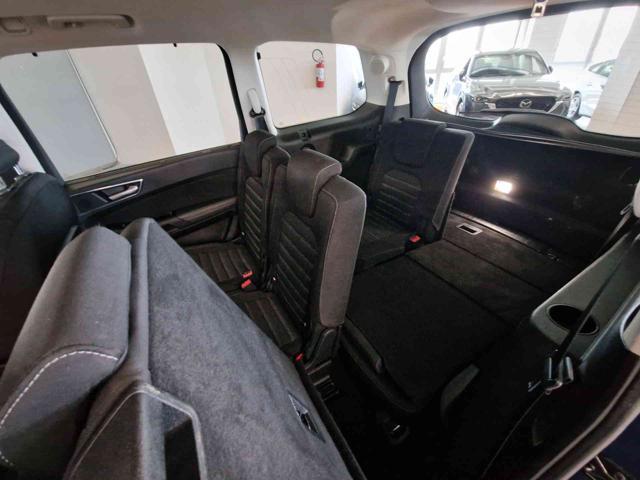 FORD Galaxy 2.0 TDCi 180CV Powershift Titanium 7 Posti