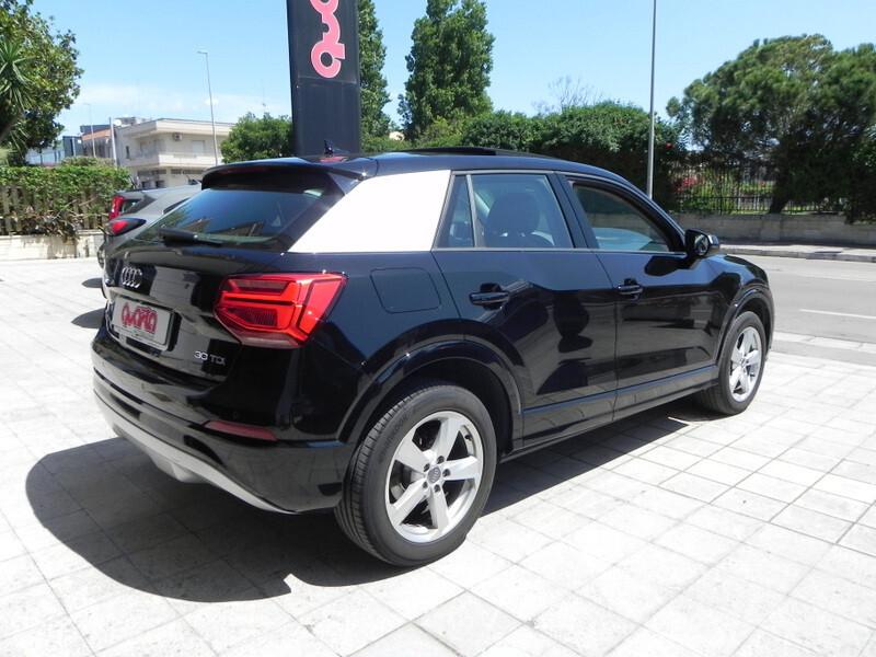Audi Q2 30 TDI S tronic Admired