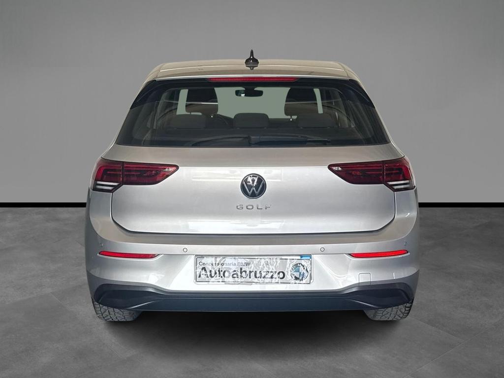 Volkswagen Golf 2.0 TDI SCR Life
