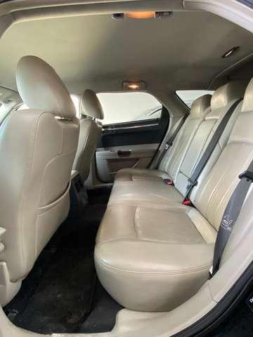 Chrysler 300C 300 C Touring touring 3.0 V6 crd auto