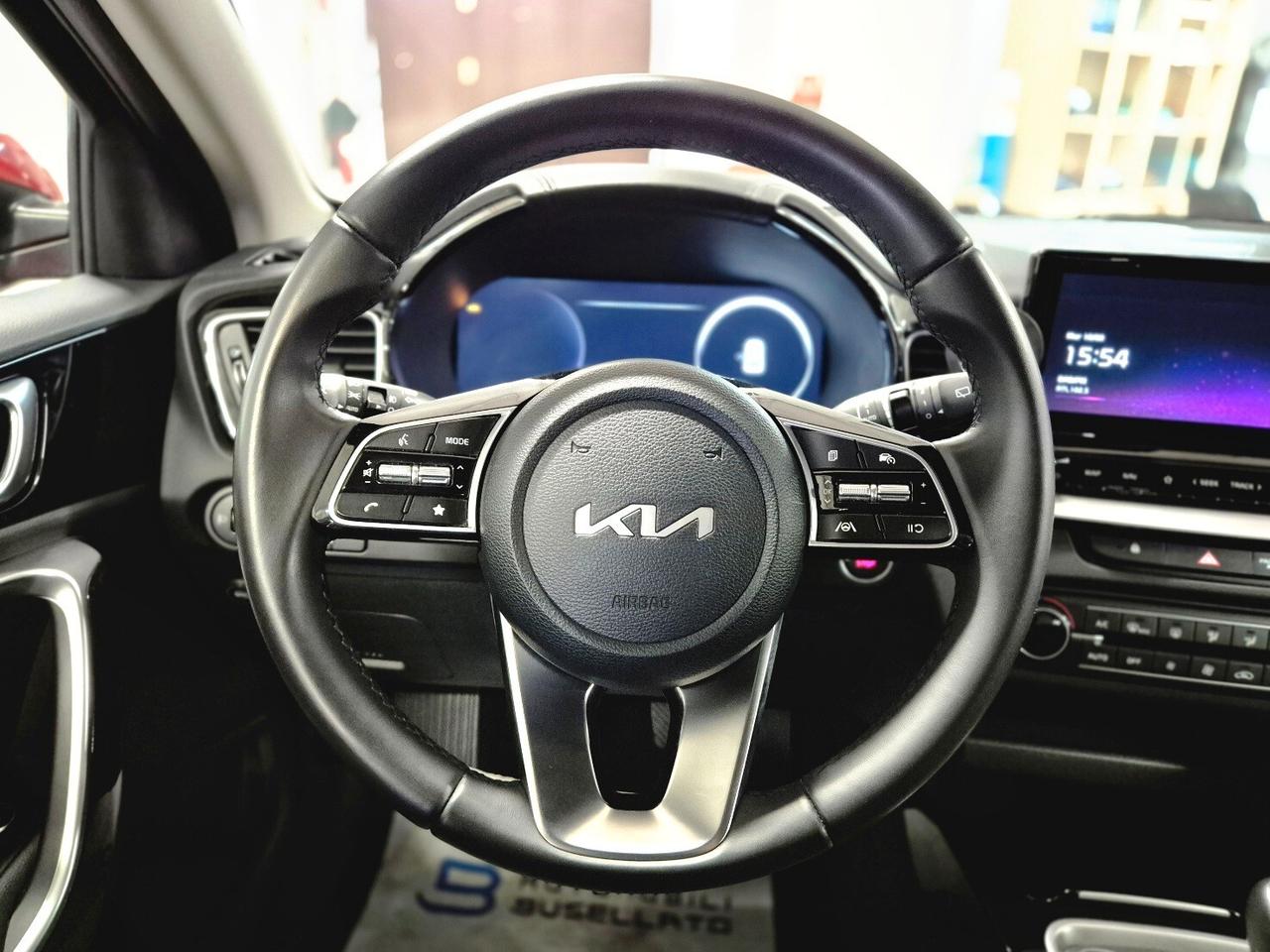 Kia XCeed 1.0 T-GDi GPL Style