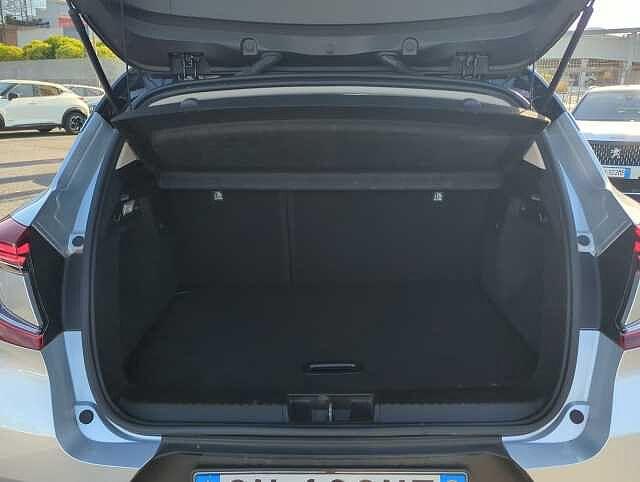 Renault Captur 1.0 tce Techno Fast Track Gpl 100cv