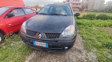Renault Clio 1.5 dCi 100CV cat 3 porte Luxe Dynamique