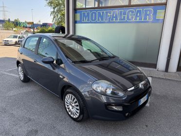 Fiat Punto Evo 1.4 5 porte MyLife 90000KM