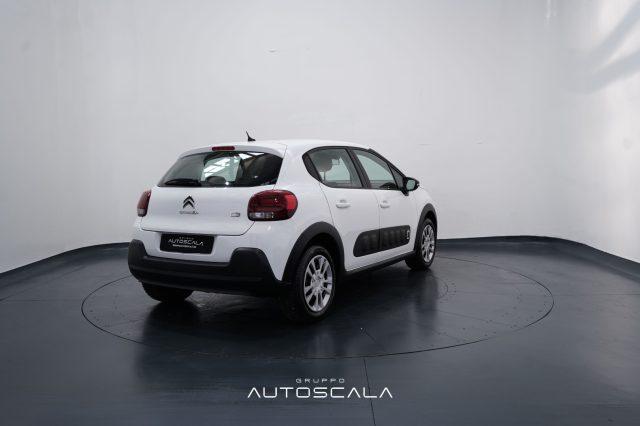 CITROEN C3 1.2 PureTech 82cv S&S Shine
