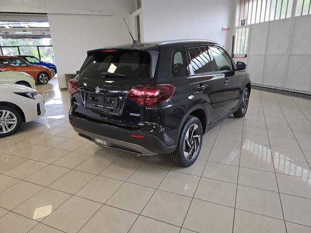 SUZUKI Vitara 1.4 Hybrid 4x4 Top Extra Promo perrmuta/rottamaz