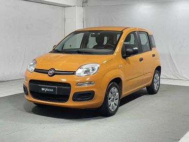 Fiat Panda 1.2 Pop Clima