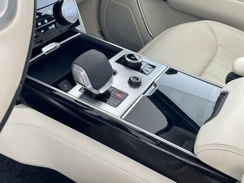 Land Rover Range Rover 3.0D l6 Autobiography