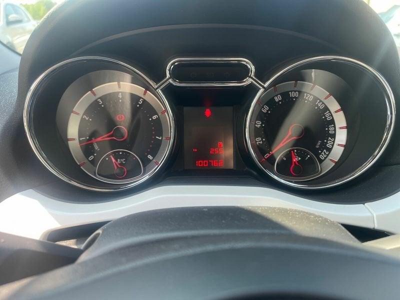 Opel Adam Adam 1.2 70 CV