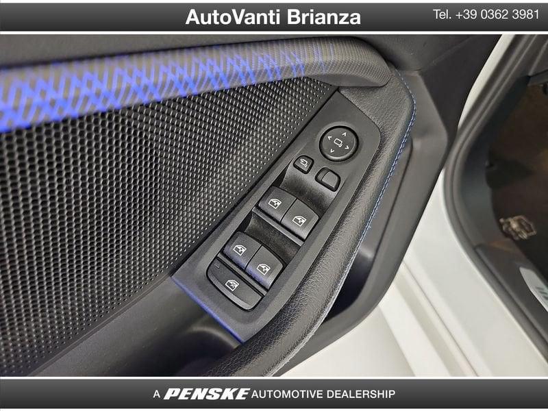 BMW Serie 1 116d Msport