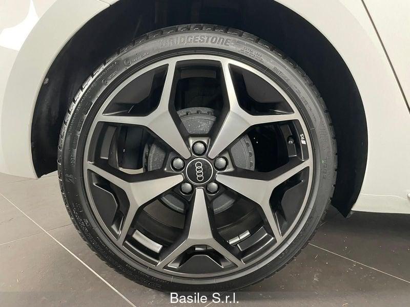 Audi A1 A1 SPB 25 TFSI S tronic S line edition