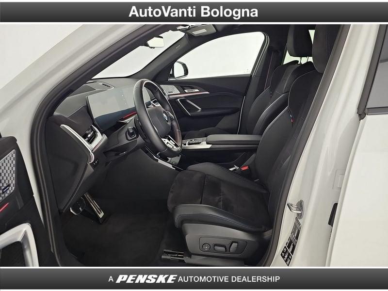 BMW X2 X2 xDrive 20d Msport Pro