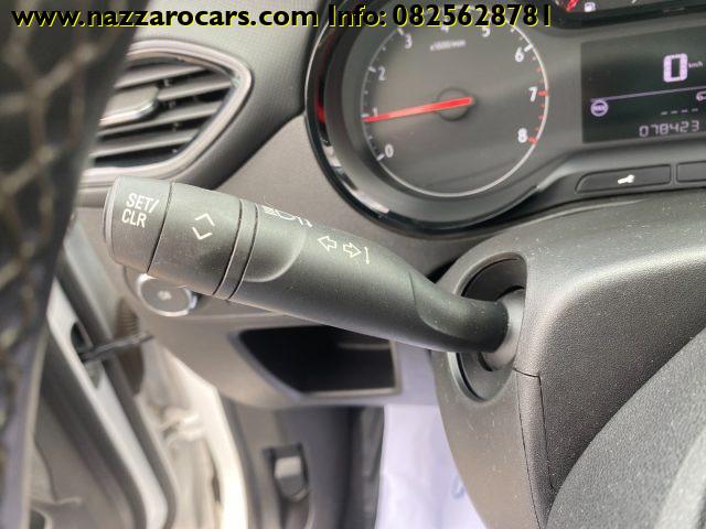 OPEL Crossland 1.2 Turbo 12V 110 CV Start&Stop Edition