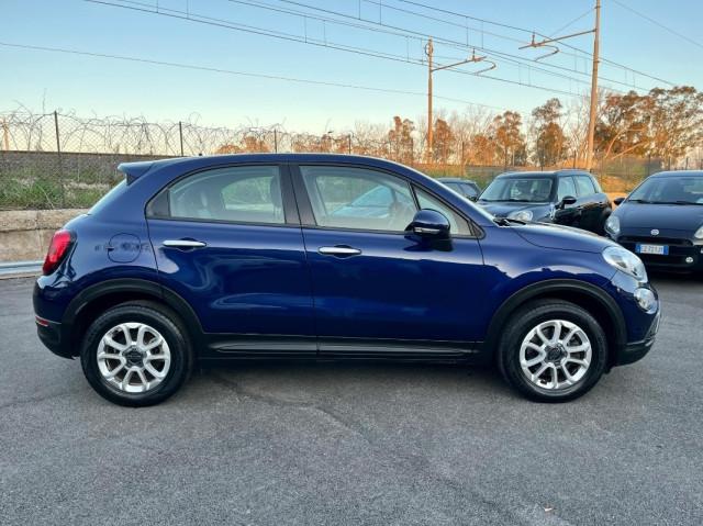 Fiat 500X 1.3 T4 Cross 150cv dct