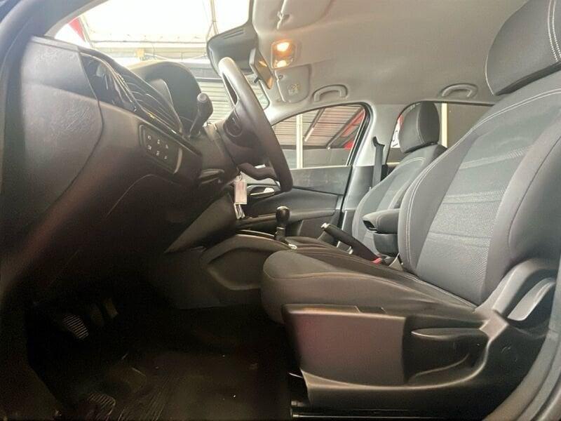 FIAT Tipo 1.3 Mjt S&S SW City Life