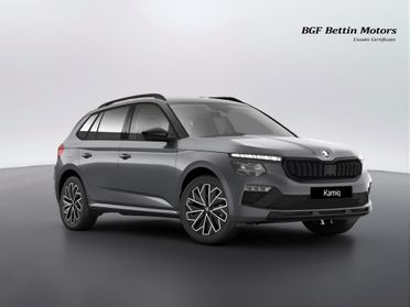 Skoda Kamiq 1.0 tsi Be More 115cv
