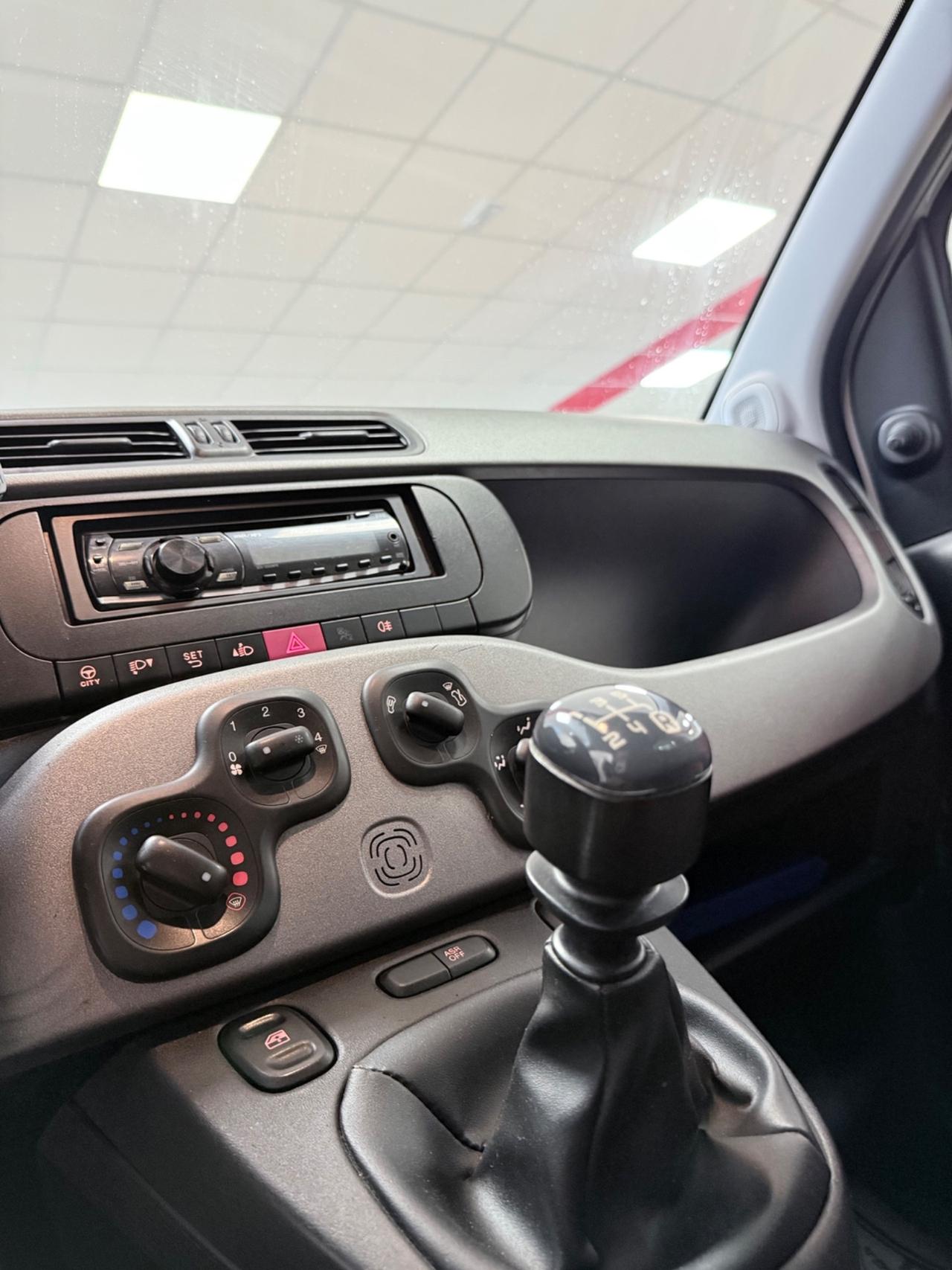 Fiat Panda 1.2 EasyPower Easy