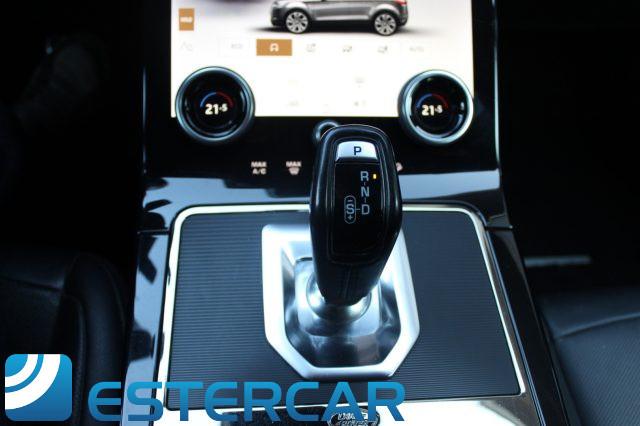 LAND ROVER Range Rover Evoque 2.0D 204CV AWD Auto R-Dynamic SE
