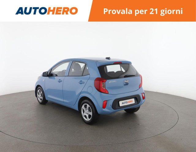 KIA Picanto 1.0 12V 5 porte Urban
