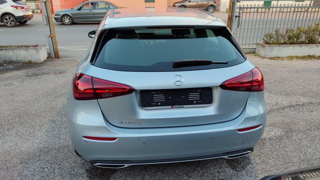 MERCEDES-BENZ A 180 d Automatic Progressive "LED"NAVI"CAMERA"