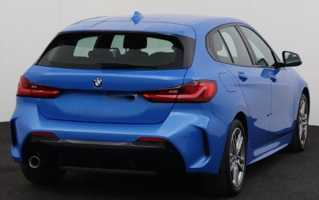 BMW 118 i 5p. Msport