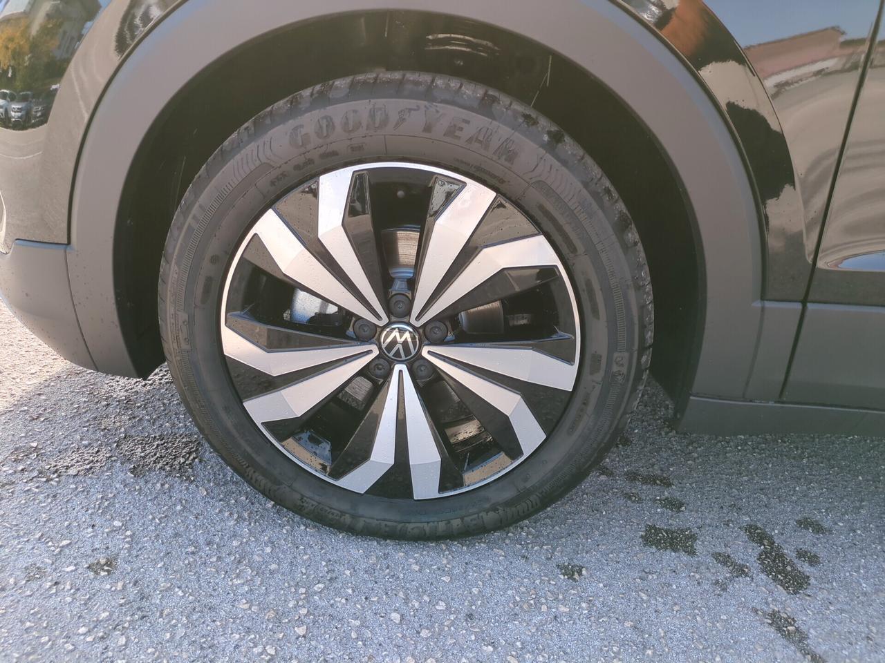 Volkswagen T-Cross 1.0 TSI 115 CV Edition Plus