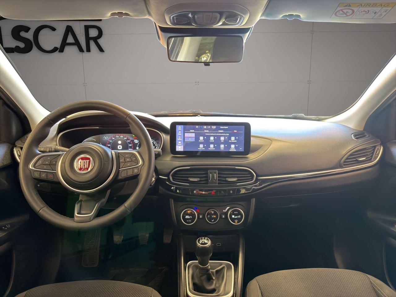 Fiat Tipo SW 1.0 City Life 100cv~Unipro