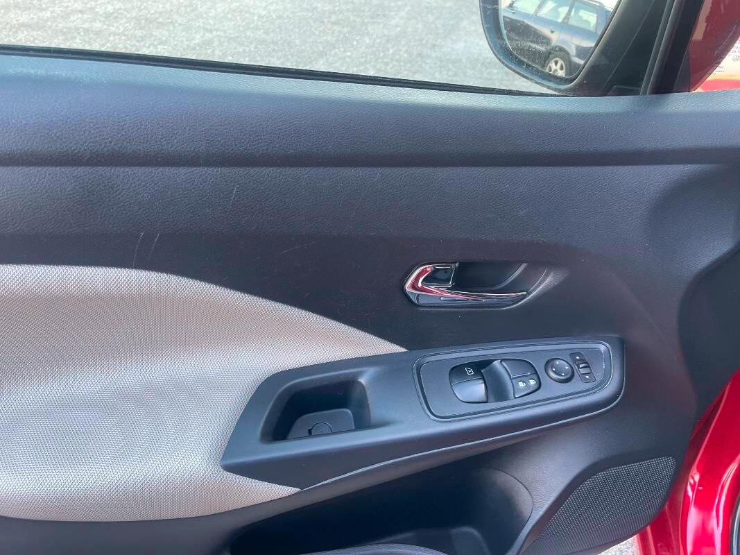 Nissan Micra 1.0 Acenta 71cv