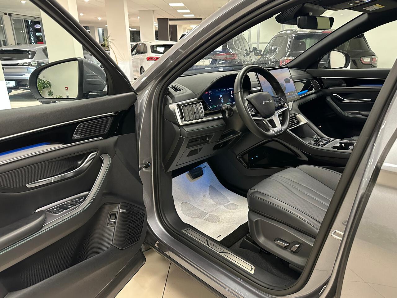 Byd Seal U DM-i 1.5 218 CV PHEV Comfort - 2025