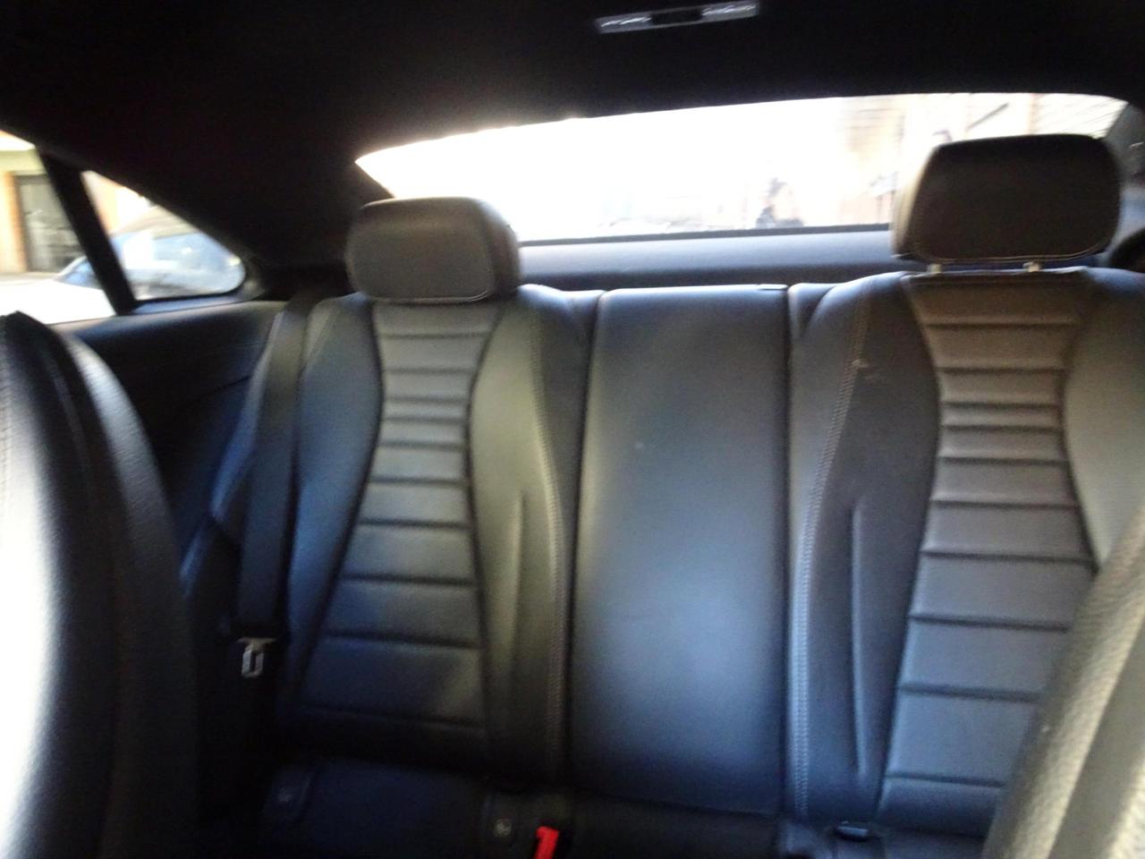 Mercedes-Benz E 220 d Auto Premium Plus