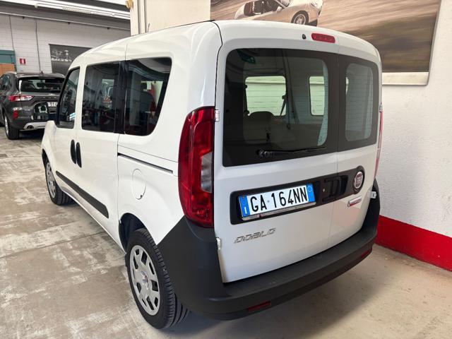 FIAT Doblo Doblò 1.3 MJT Combi N1 Easy +IVA