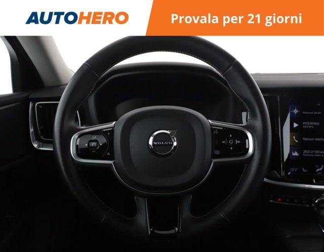 VOLVO S60 T4 Geartronic Inscription