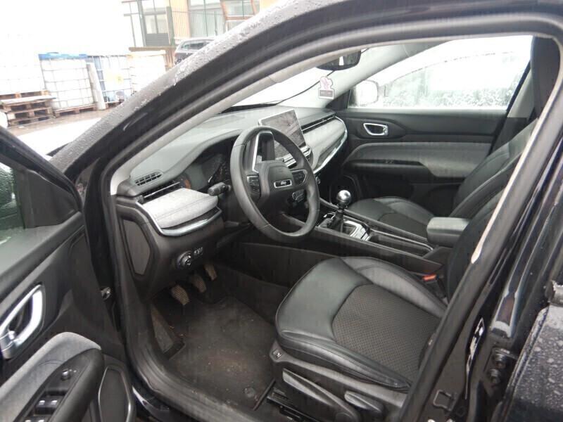 Jeep Compass 1.6 M-jet 130cv TUTTA pari al NUOVO