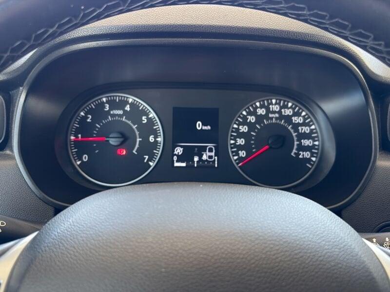 Dacia Duster Duster 1.0 tce Journey UP Gpl 4x2 100cv