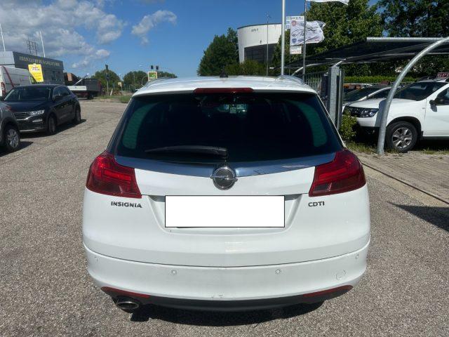 OPEL Insignia 2.0 CDTI Sports Tourer aut. Cosmo