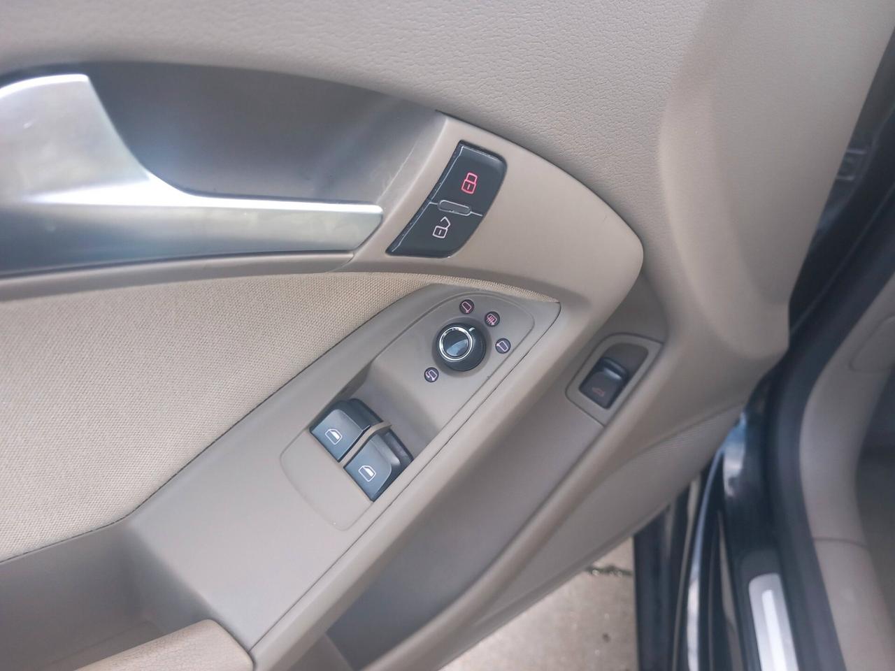 Audi A5 2.7 V6 TDI F.AP. SOLO KM 148000