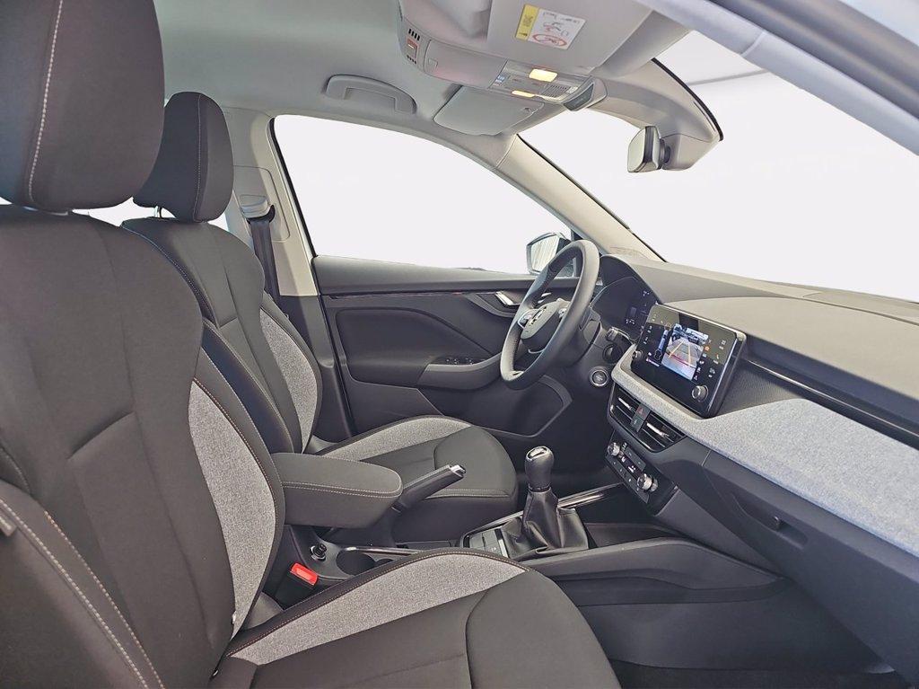 SKODA Kamiq 1.0 tsi style 115cv del 2024