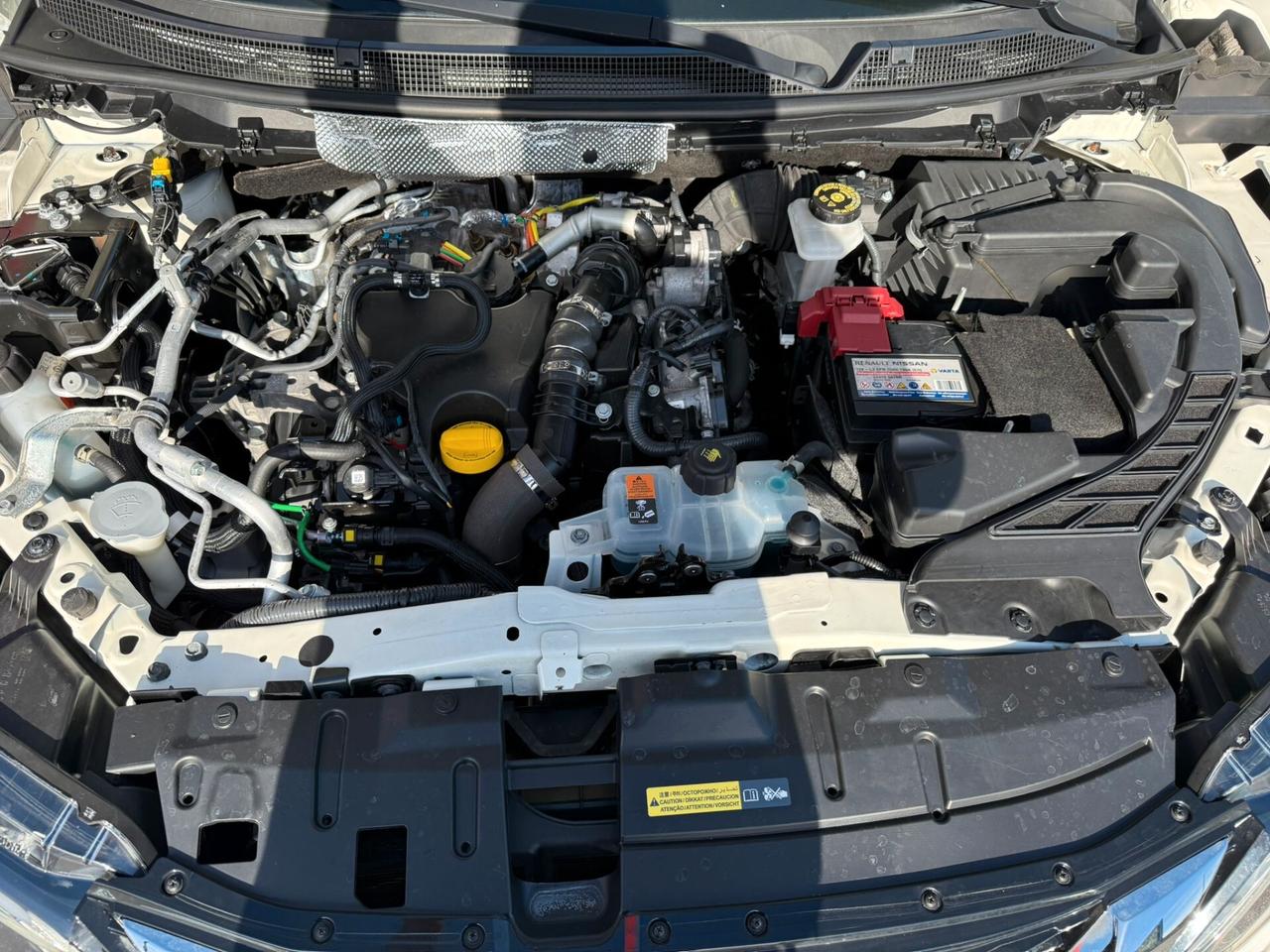 Nissan Qashqai 1.5 dCi 115 CV Tekna+ 2020