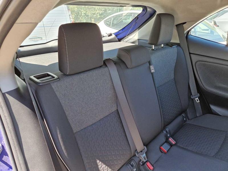 TOYOTA YARIS 1.5H 116CV E-CVT Business